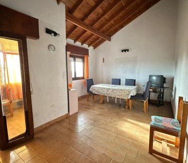 Las Toninas Apartment | Departamento Tradomar - LAS TONINAS