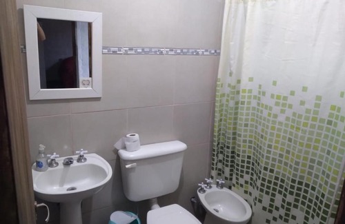 Tunuyan Apartment | Budget-Friendly Departamento Tunuyán with Great Amenities
