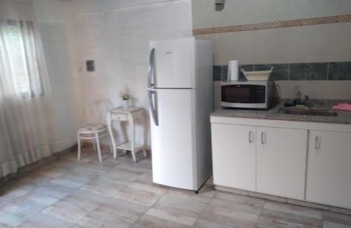 Tunuyan Apartment | Budget-Friendly Departamento Tunuyán with Great Amenities