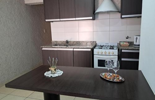 Tunuyan Apartment | Guest Rated 10/10 at Departamento Tunuyan