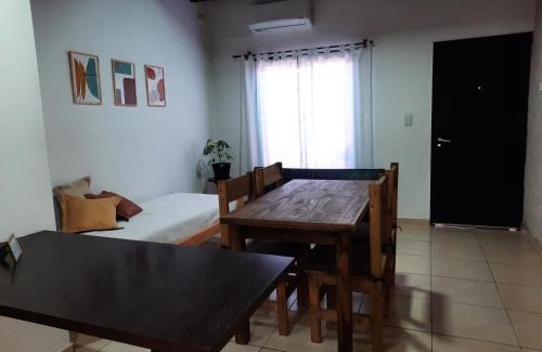 Tunuyan Apartment | Guest Rated 10/10 at Departamento Tunuyan