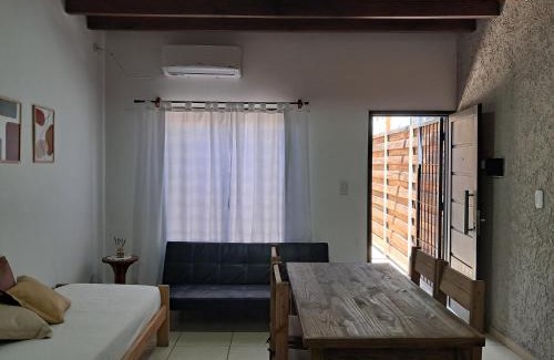 Tunuyan Apartment | Guest Rated 10/10 at Departamento Tunuyan