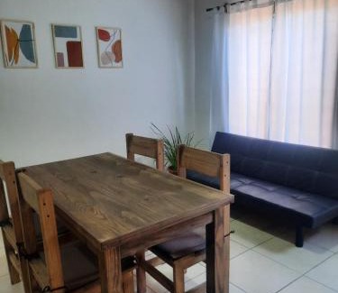 Tunuyan Apartment | Guest Rated 10/10 at Departamento Tunuyan