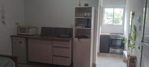 Rio Ceballos Apartment | Departamento Unquillo