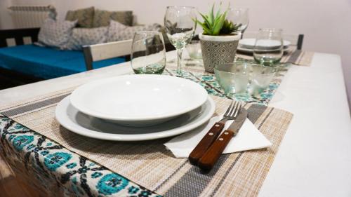 Province of Tierra del Fuego Apartment | Oceanfront Departamento Perla Austral with Stunning Views