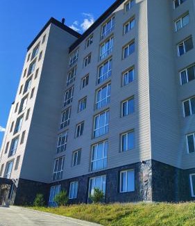Province of Tierra del Fuego Apartment | Oceanfront Departamento Perla Austral with Stunning Views
