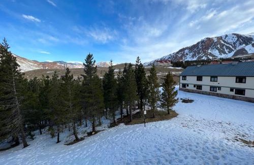 Las Lenas Apartment | Discover Departamento Valle Las Leñas – Family-Friendly Retreat