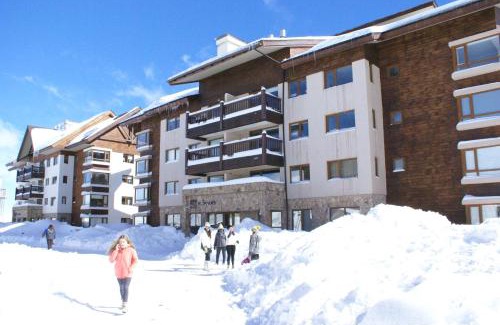 Valle Nevado Apartment | Experience Ski-In/Ski-Out Luxury at Valle Nevado Resort