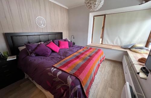 Valle Nevado Apartment | Experience Ski-In/Ski-Out Luxury at Valle Nevado Resort