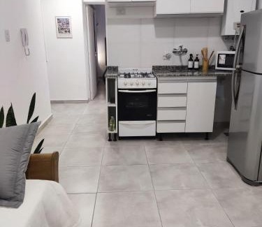 Parana Apartment | Central Departamento Vermelho: Family-Friendly Stay