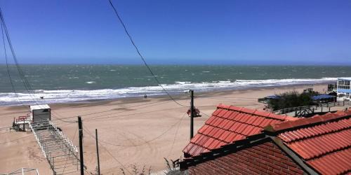 Villa Gesell Apartment | Oceanfront Departamento Villa Gesell Centro with Sea Views