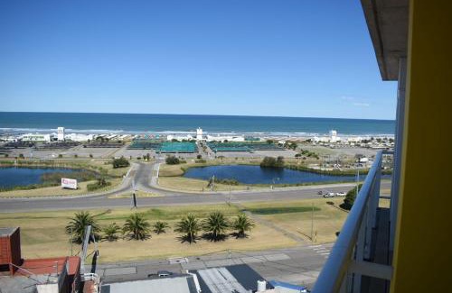 Punta Mogotes Apartment | Departamento vista al mar Punta Mogotes