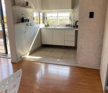 Las Heras Apartment | Mountain View Apartment: Pet & Child Friendly Retreat