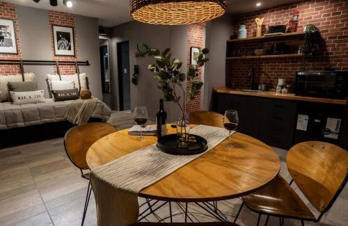 Campana Apartment | Experience Sporty Comfort at Departamento Vivir el Deporte