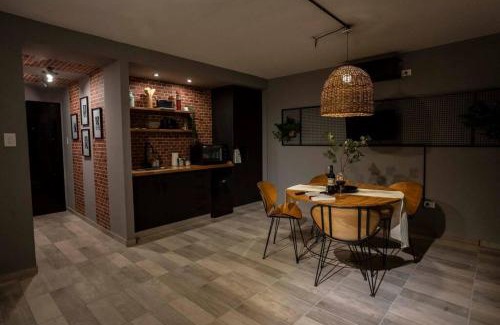 Campana Apartment | Experience Sporty Comfort at Departamento Vivir el Deporte