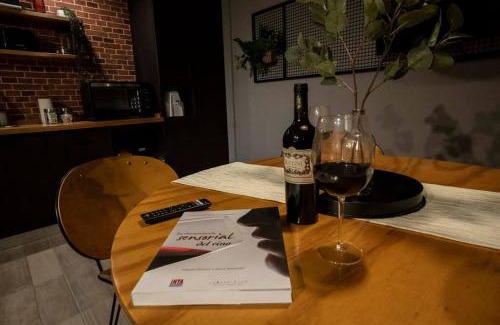 Campana Apartment | Experience Sporty Comfort at Departamento Vivir el Deporte