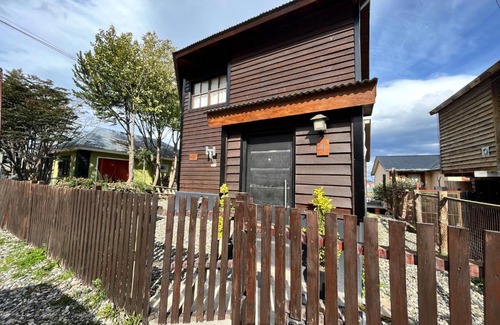 Province of Tierra del Fuego Apartment | Cozy Departamento Vivir Ushuaia: Pet and Child Friendly Stay