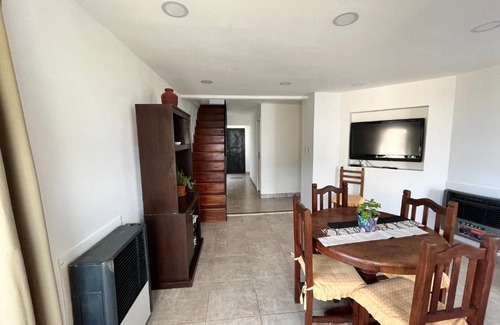 Province of Tierra del Fuego Apartment | Cozy Departamento Vivir Ushuaia: Pet and Child Friendly Stay