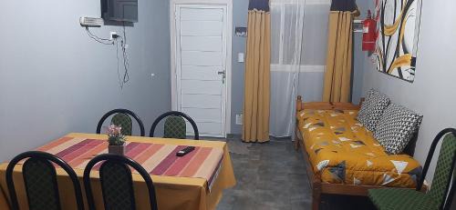 Macrozona Meseta Cerro Calafate Apartment | Family-Friendly Departamento WerMa: Pet Welcome & Top Rated!