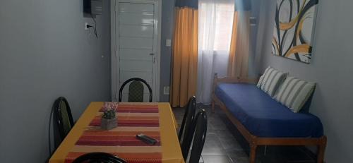 Macrozona Meseta Cerro Calafate Apartment | Family-Friendly Departamento WerMa: Pet Welcome & Top Rated!