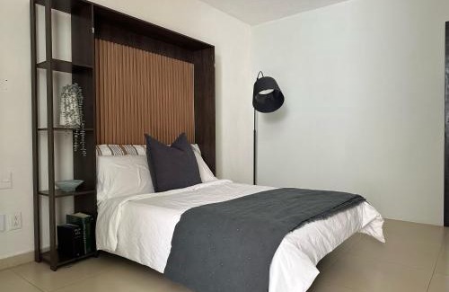 Chapalita Apartment | Budget-Friendly Departamento Near EXPO GDL for Families
