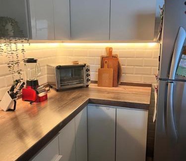 Chapalita Apartment | Budget-Friendly Departamento Near EXPO GDL for Families