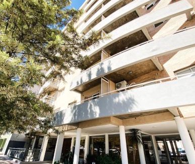 Neuquen Apartment | Cozy Departamento Zona Hilton Nqn with Breakfast Included