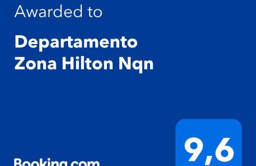 Neuquen Apartment | Cozy Departamento Zona Hilton Nqn with Breakfast Included