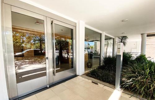 Neuquen Apartment | Cozy Departamento Zona Hilton Nqn with Breakfast Included