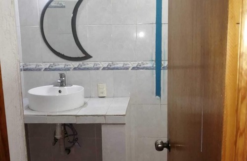Guadalajara Apartment | Relaxing Family Retreat at Departamento Zona Verde