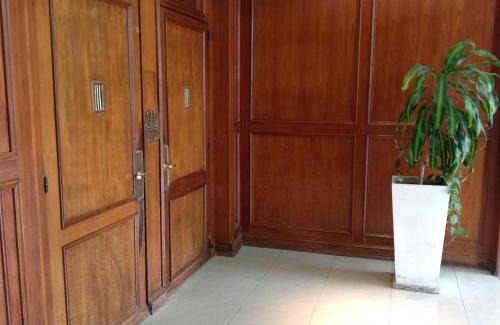 Olivos Apartment | Family-Friendly Retreat in Zona Puerto De Olivos, Rated 9.4