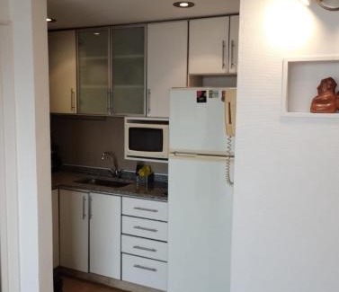 Olivos Apartment | Family-Friendly Retreat in Zona Puerto De Olivos, Rated 9.4