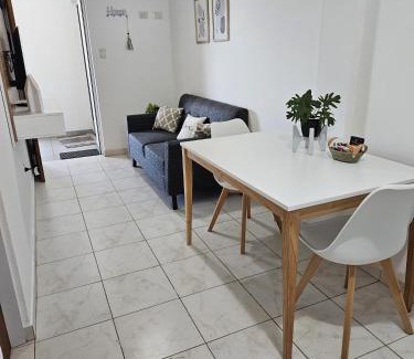 Posadas Apartment | Budget-Friendly Stay in Residential Area of Posadas