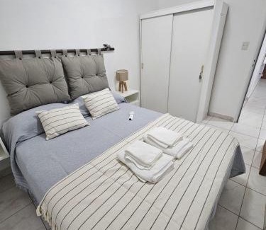 Posadas Apartment | Budget-Friendly Stay in Residential Area of Posadas