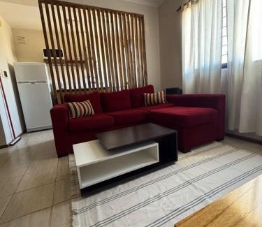 Concordia Apartment | Departamento Zona Terminal