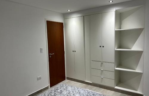 Balcarce Apartment | Pet-Friendly Departamentos Agringof 1 with Hot Tub & Breakfast