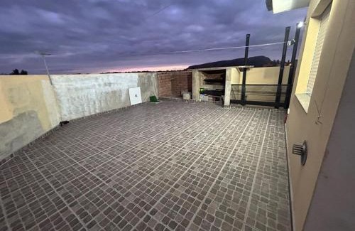 Balcarce Apartment | Pet-Friendly Departamentos Agringof 1 with Hot Tub & Breakfast