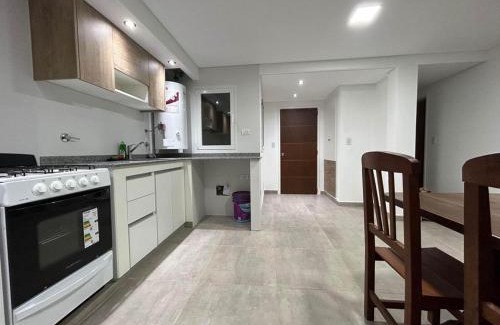 Balcarce Apartment | Guest Rated: Departamentos Agringof 2 with Breakfast Included