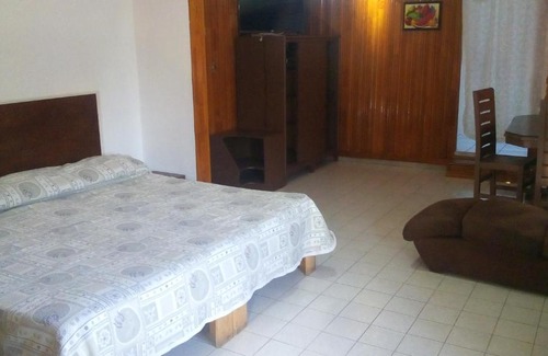 Morelia Apartment | Comfortable Departamentos Amueblados Celia for Families