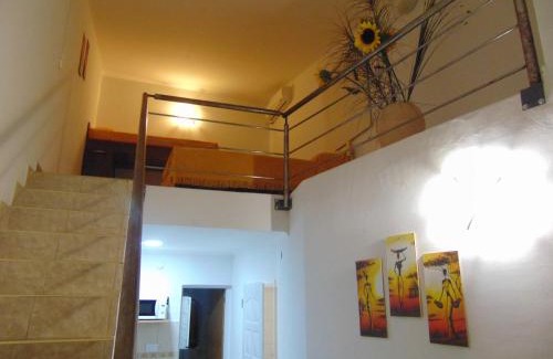 Rio Colorado Apartment | Welcome to Departamentos Anahí: Pet & Child Friendly Stay