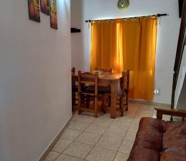 Rio Colorado Apartment | Welcome to Departamentos Anahí: Pet & Child Friendly Stay