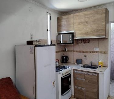 Rio Colorado Apartment | Welcome to Departamentos Anahí: Pet & Child Friendly Stay