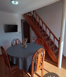 Las Toninas Apartment | Family-Friendly Departamentos Apolo 2 in Las Toninas