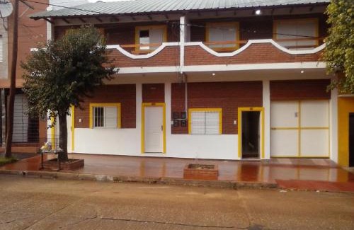 Paso de los Libres Apartment | Pet-Friendly Departamentos El Trébol with 9.2/10 Rating