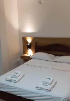 Paso de los Libres Apartment | Pet-Friendly Departamentos El Trébol with 9.2/10 Rating