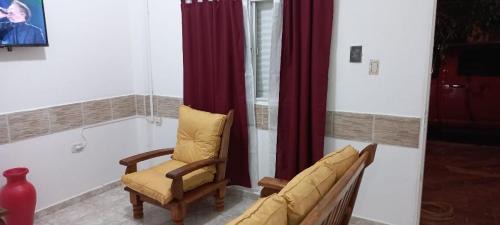 Paso de los Libres Apartment | Pet-Friendly Departamentos El Trébol with 9.2/10 Rating