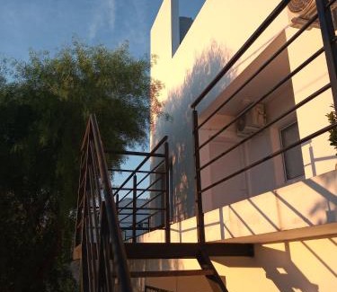 Federacion Apartment | Oceanfront Monoambientes Arandu: Guest Rated 9.4/10