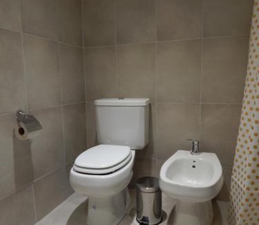 Yerba Buena Apartment | Budget-Friendly Stay at Departamentos Avenida with Kitchen
