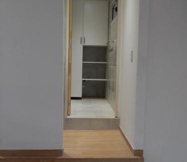 Yerba Buena Apartment | Budget-Friendly Stay at Departamentos Avenida with Kitchen