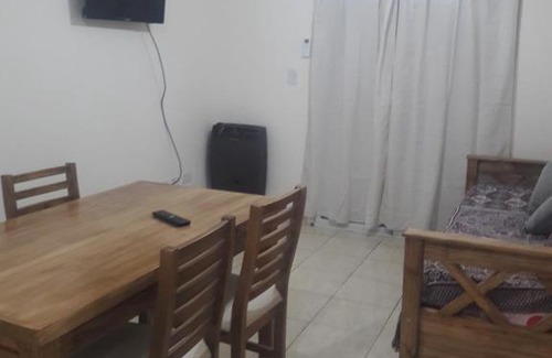 Bahia Blanca Apartment | Budget-Friendly Departamentos Bravard with Top Amenities
